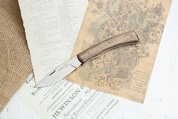 Нож складной НСК-1 Нож складной НСК-1