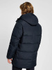 Куртка Lee Long Puffer Jacket