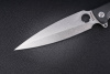 Складной нож Daggerr Vendetta Liner Lock stonewash сталь VG10, рукоять black G10