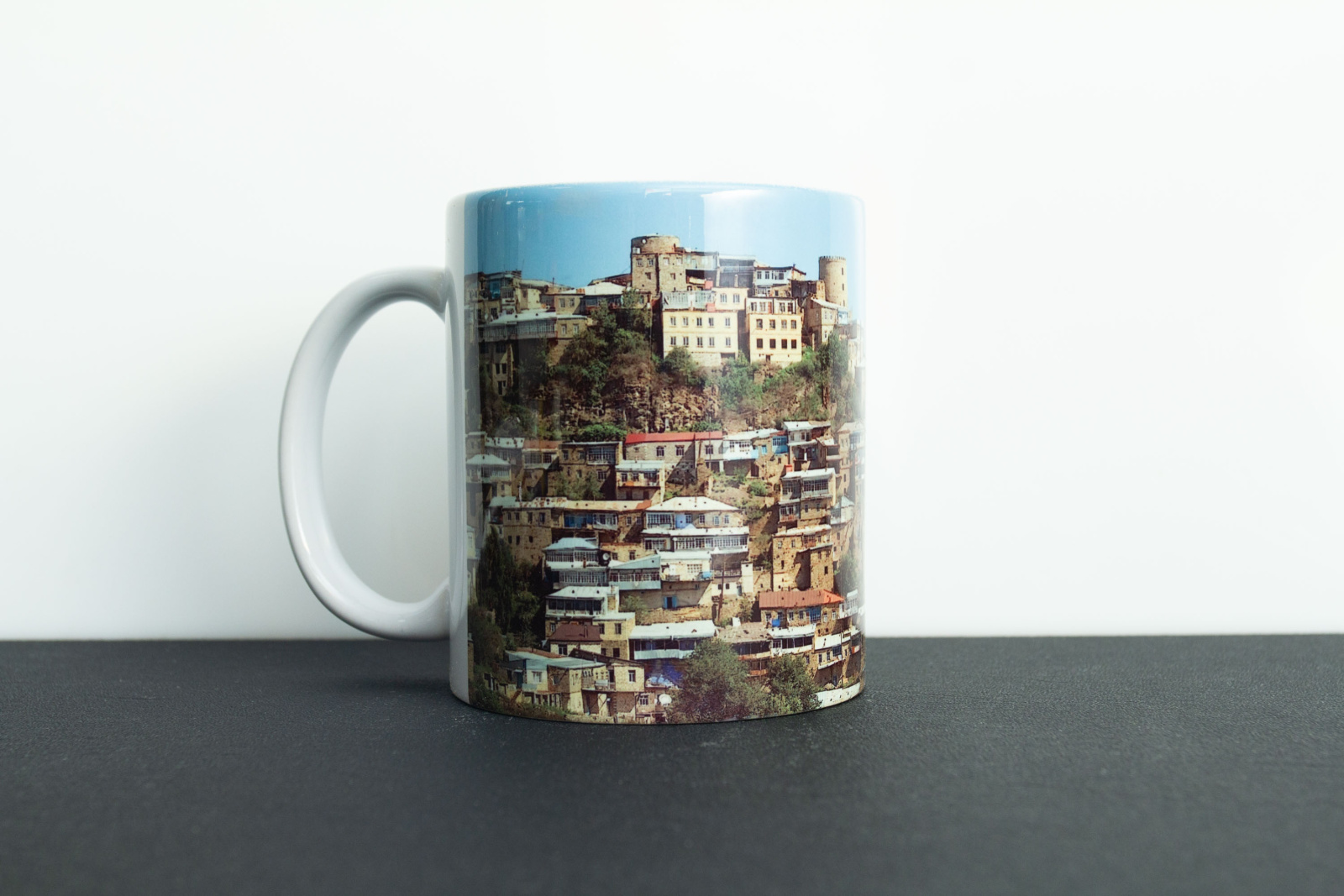 Кружка сувенирная (Дагестан)