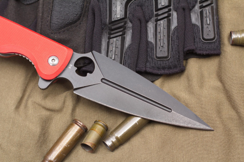 Нож arrow Red Daggerr Нож arrow Red Daggerr