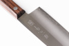 Кухонный нож Японский Шеф Сантоку Kanetsugu 2003
