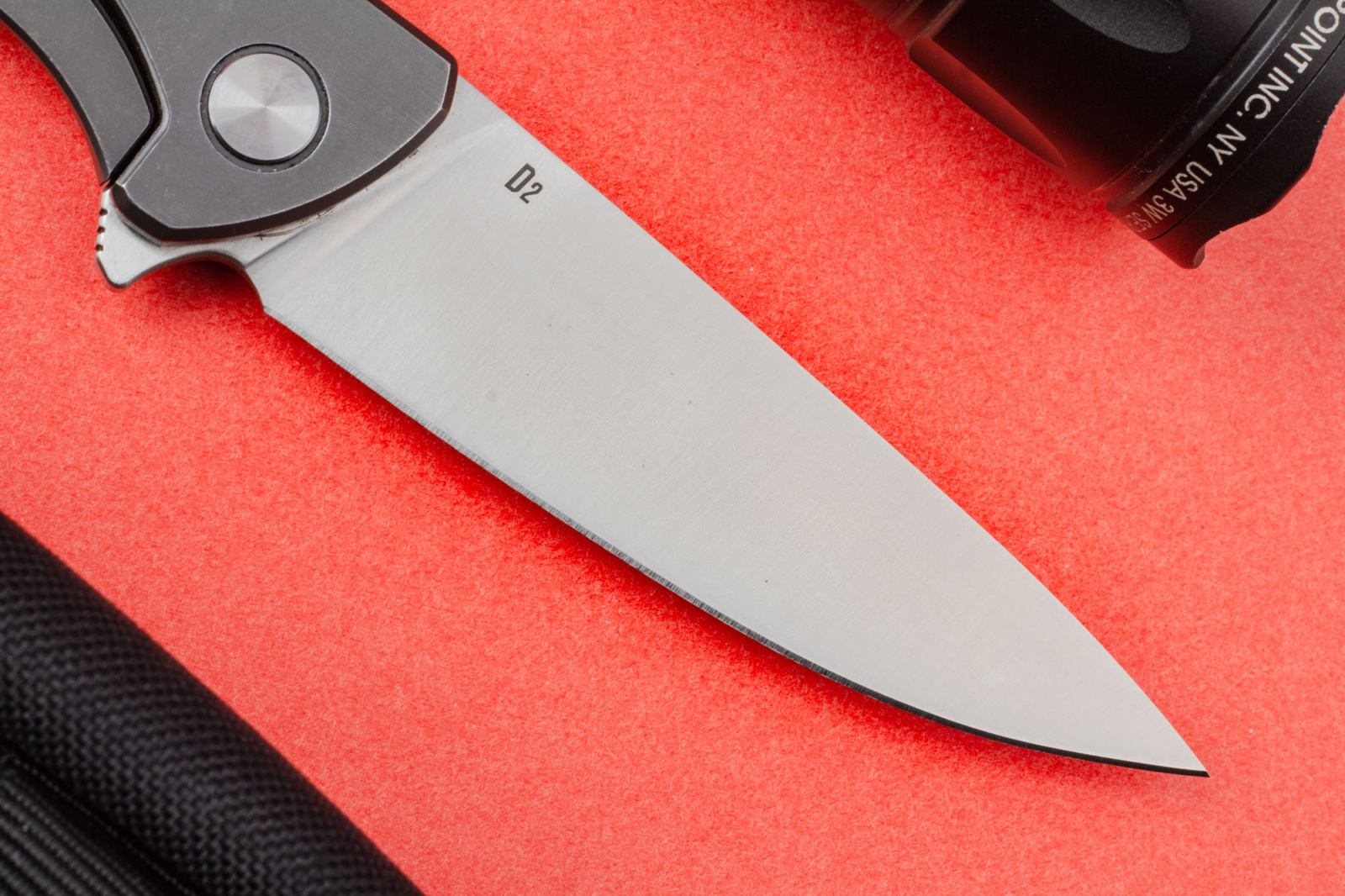 Нож складной Ширики F5