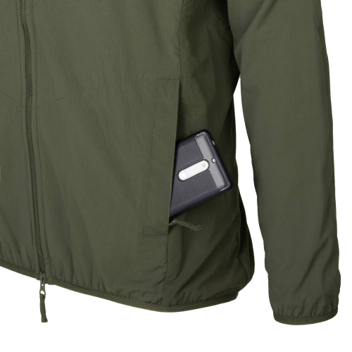 Куртка Urban Hybrid Softshell Helikon-Tex