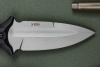 Нож Grave G10 black Нож Grave G10 black
