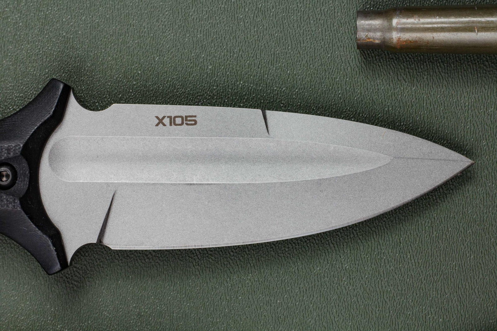 Нож Grave G10 black Нож Grave G10 black