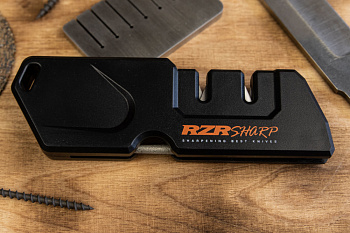 Ножевая точилка RZR-T6