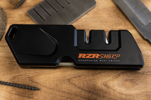 Ножевая точилка RZR-T6