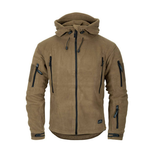 Куртка Patriot Jacket Double Fleece  Helikon-Tex