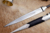 Кинжал ККВ посеребрение Кизляр