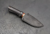 Нож Горец Х12МФ/граб ИП Эмиров Кизляр