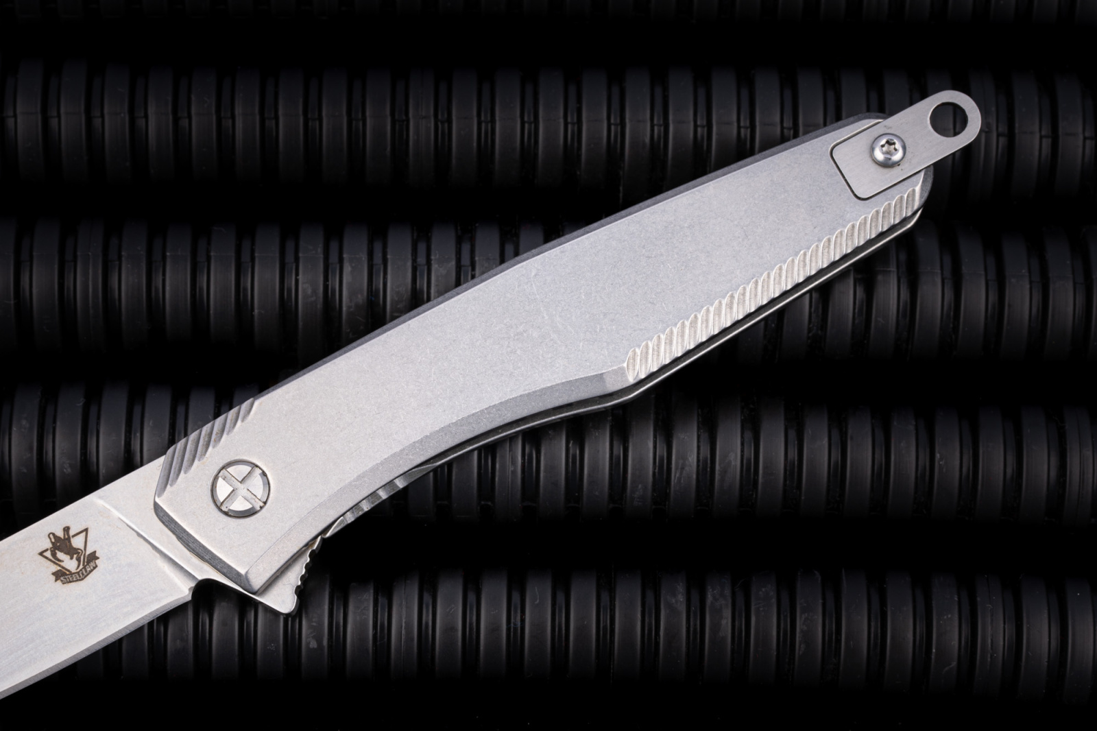 Steel Claw СЭР-01