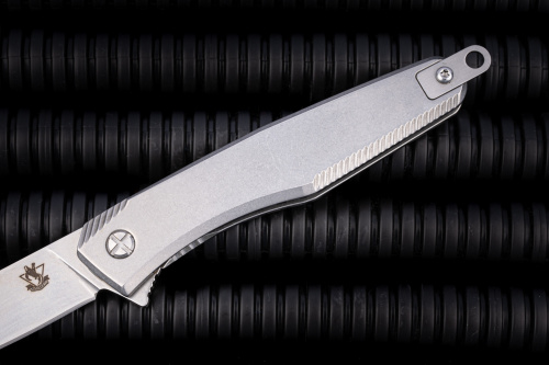 Steel Claw СЭР-01