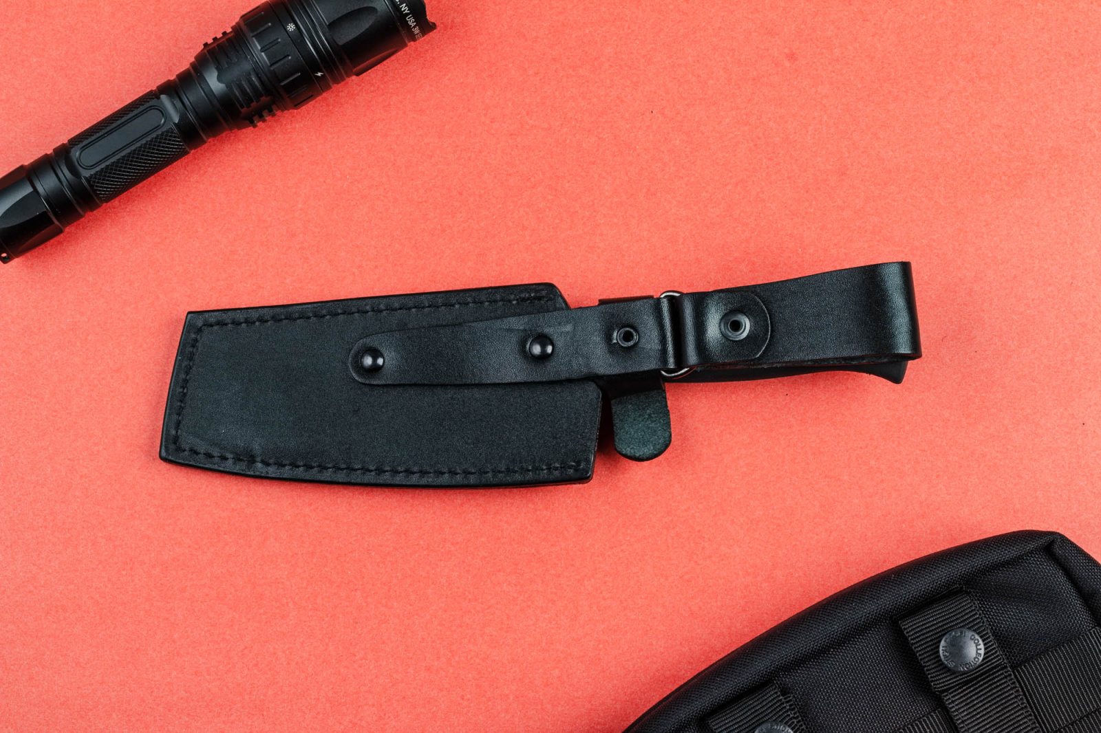 Нож Урман H (Пчак) Герасимов