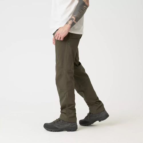 Брюки TTP(Trekking Tactical Pants) VersaStretch Helikon-Tex