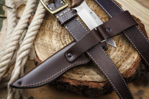 Нож Corsair AUS-8