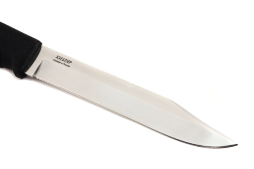 Нож Таран Кожа Нож Таран Кожа