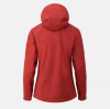 Куртка SQUALL Hardshell Jacket - TorrentStretch