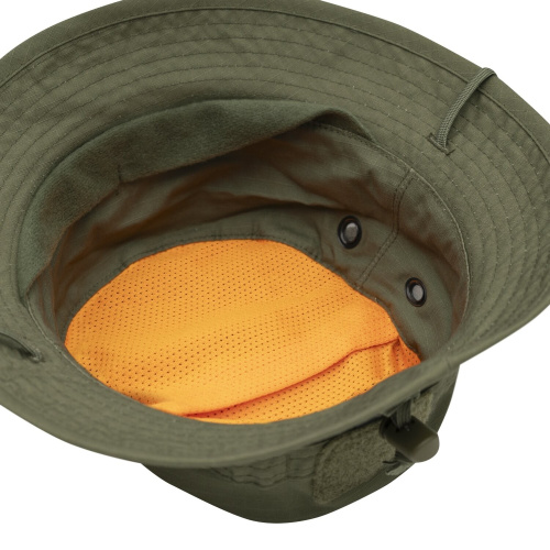 Boonie Hat Mk2 – PolyCotton Stretch Ripstop Helikon-Tex