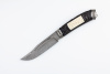 Нож Клык-2 дамаск Адамов