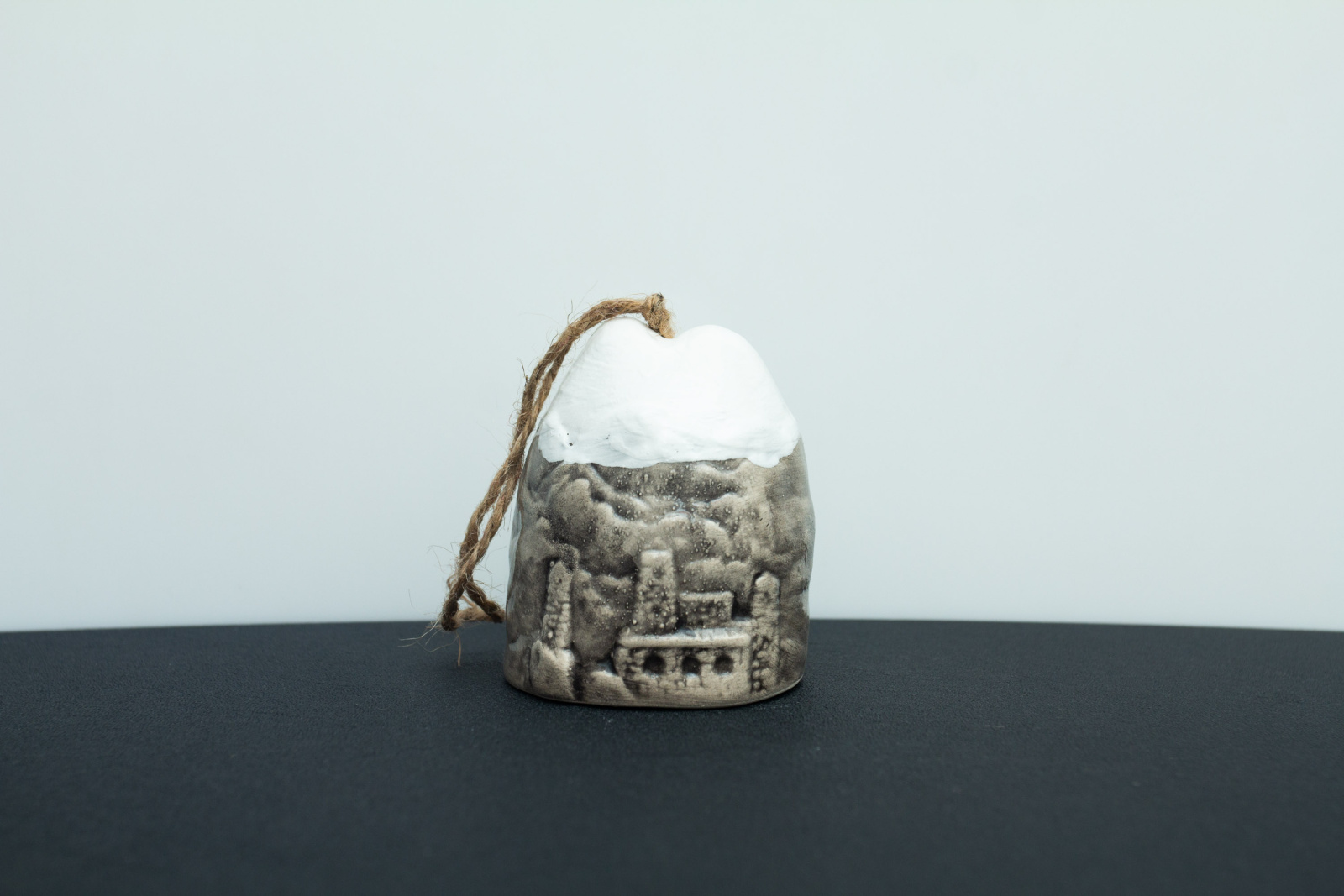 Колокольчик сувенирный