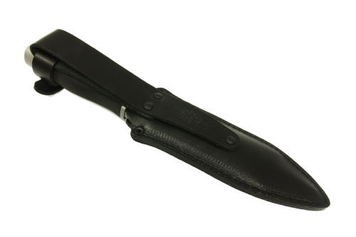 Нож Антитеррор Р - резина от Мелита К