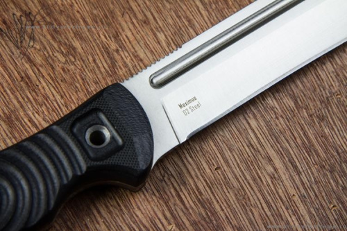 Нож Maximus D2