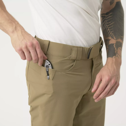 Брюки CTP (Covert Tactical Pants) VersaStretch Helikon-Tex