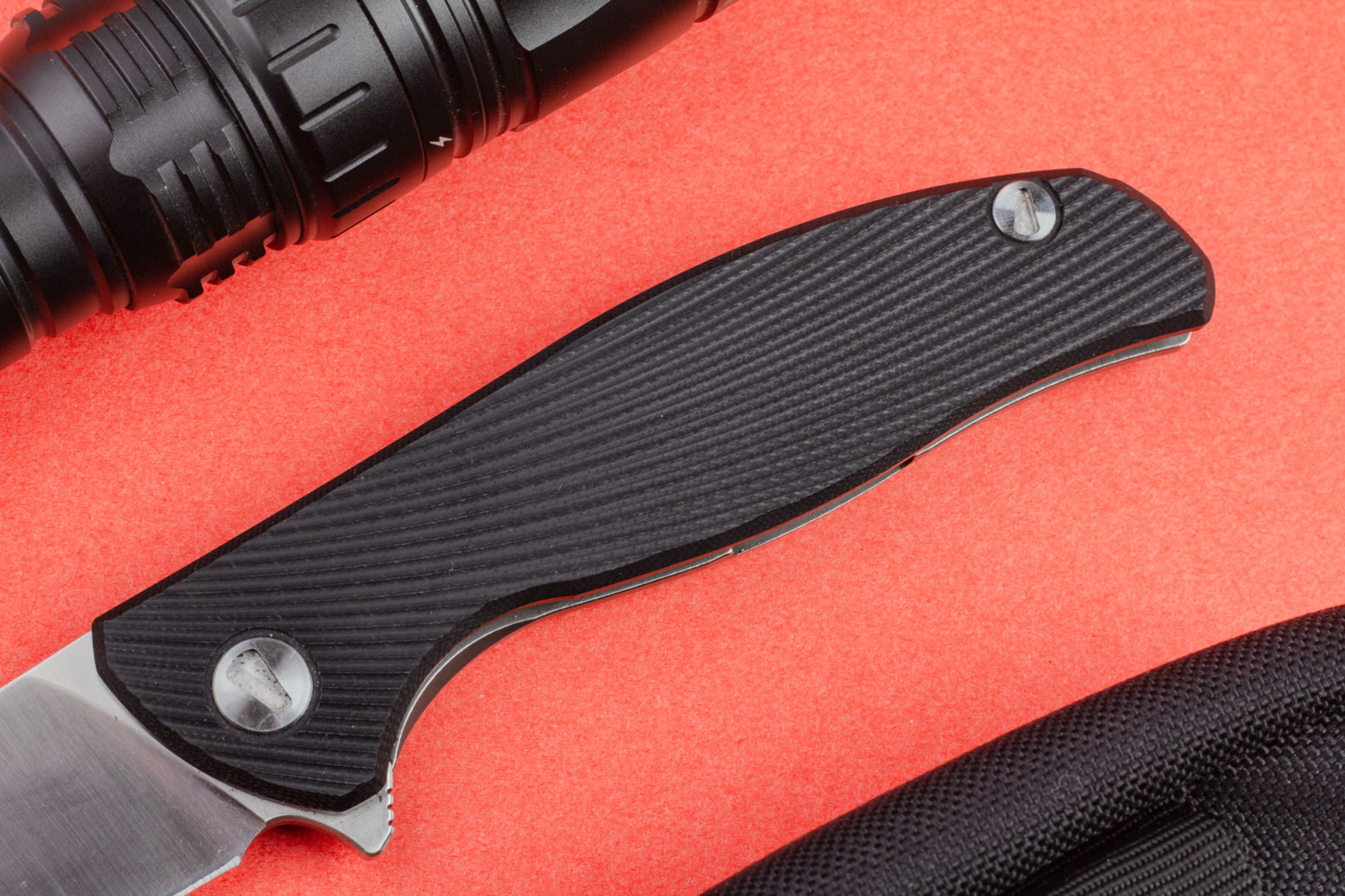 Нож складной Ширики F5