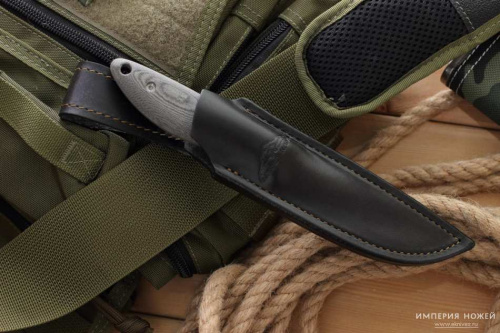 Нож Fry  –  N.C.Custom bohler Нож Fry  –  N.C.Custom bohler