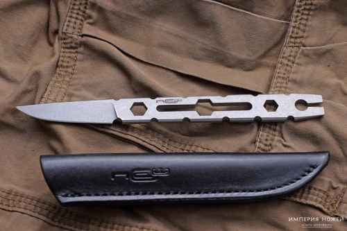 Нож Scalpel – N.C.Custom Нож Scalpel – N.C.Custom