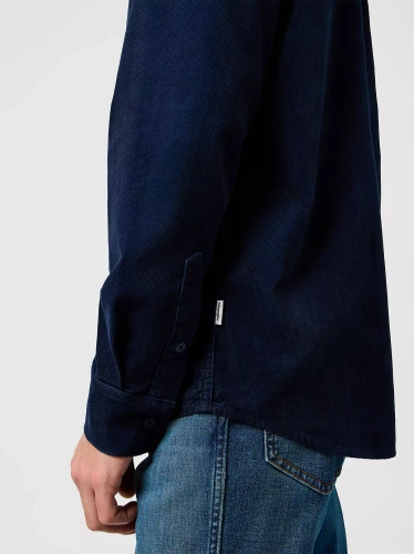 Рубашка 1 PKT CORDUROY
