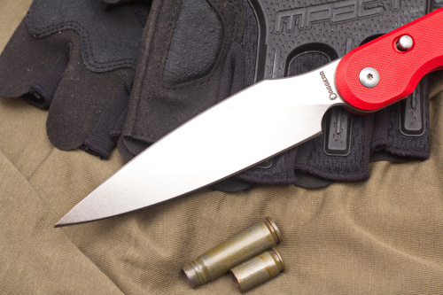 Нож Parrot Red Daggerr Нож Parrot Red Daggerr