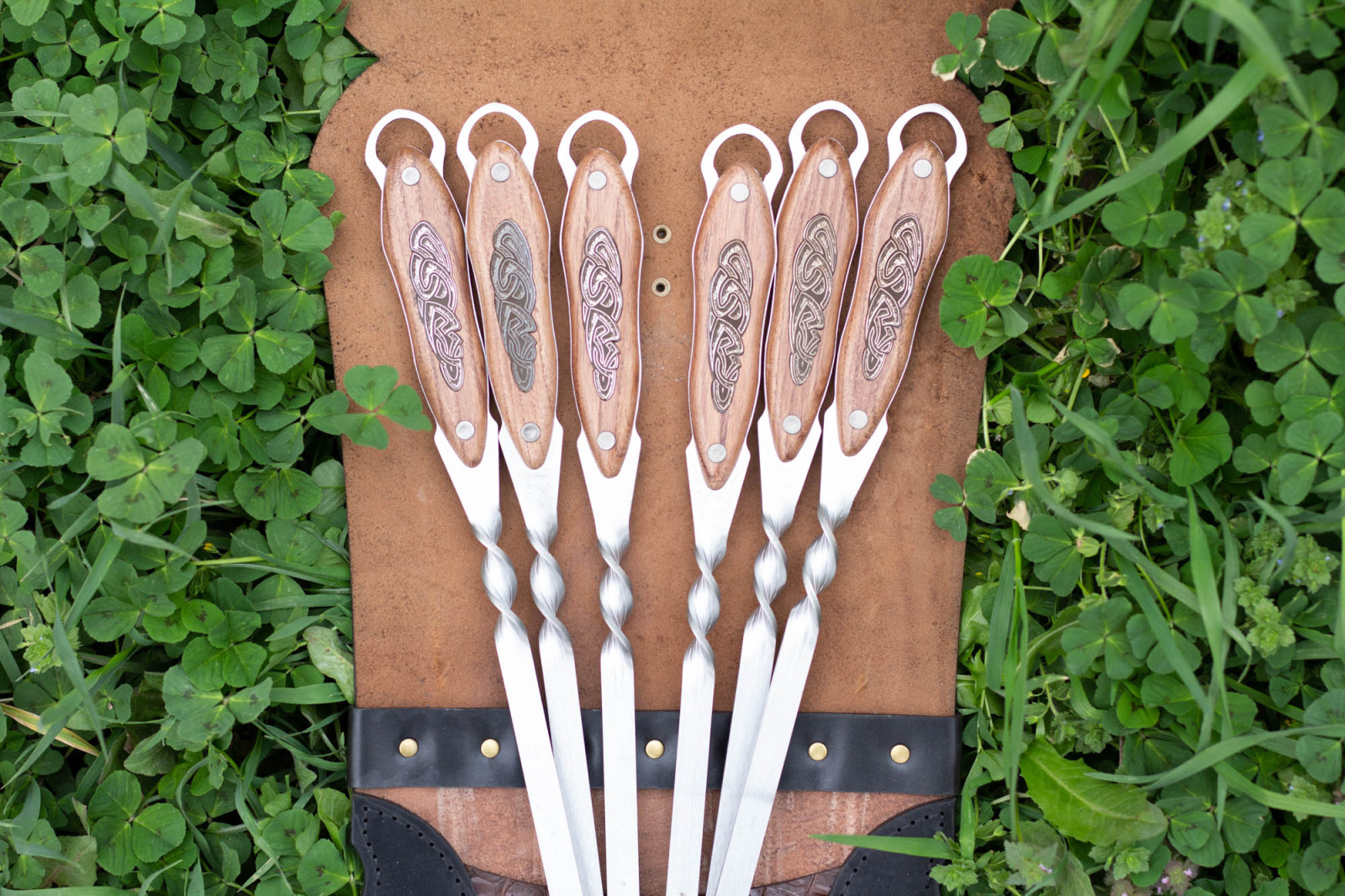 Колчан Егерь Лев кожа Сварог Колчан Егерь Лев кожа Сварог