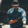 Рубашка MBDU  Shirt - Western Blue Plaid