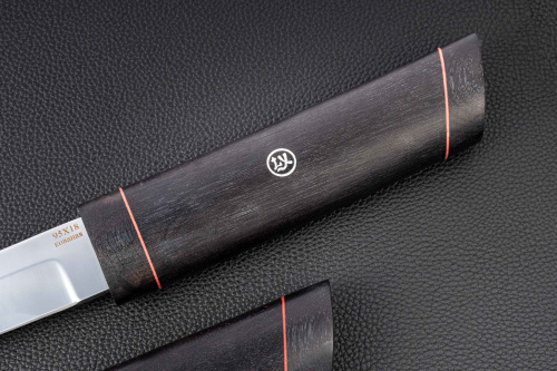 Нож Танто 95x007 граб Lemax