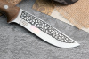 Нож Фазан Сталь Z90