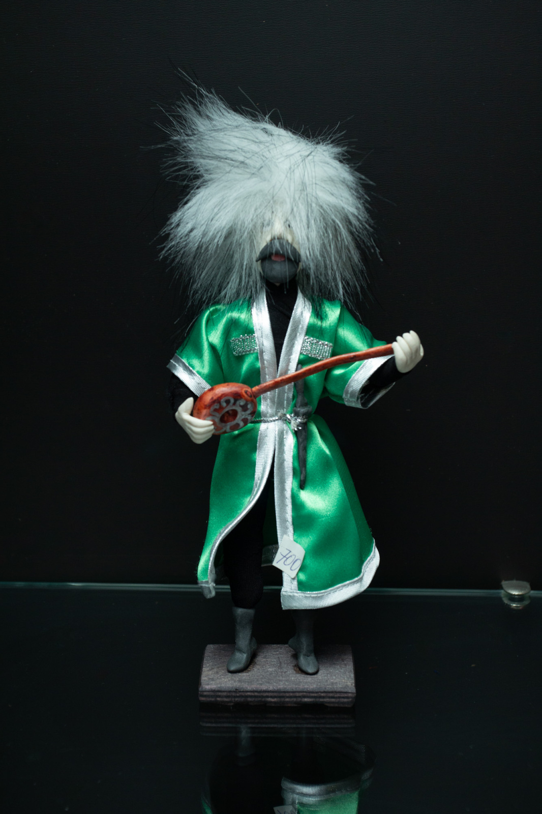 Сувенир Горец с пандуром