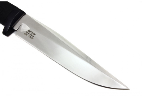 Нож Енисей Полированный Нож Енисей Полированный