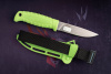 Нож Финский Салатовый