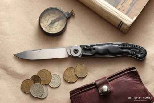 Нож Belka – Brutalica