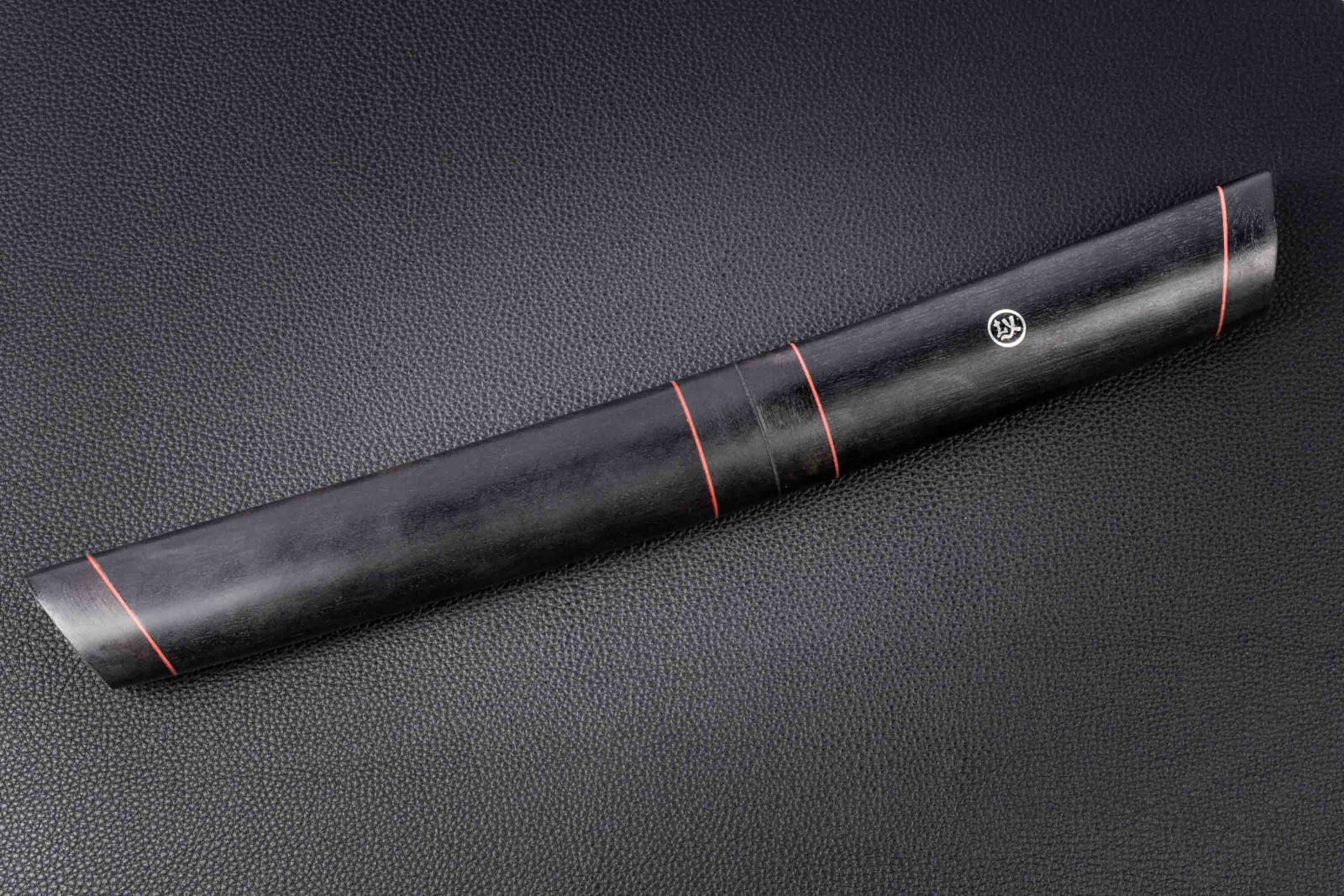 Нож Танто 95x007 граб Lemax