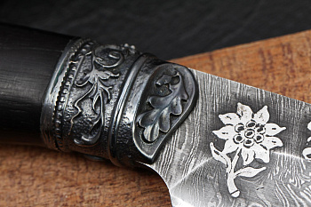 Нож Эдельвейс Блажко Кизляр