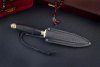 Нож Стилет 65х13 Беркут Кизляр