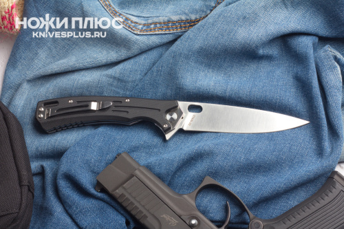 Нож складной Майор D2 НОКС