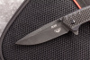 Нож складной ВдВ карбон НОКС