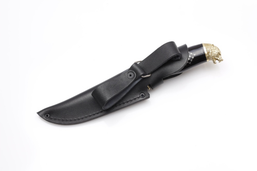 Нож Джанко Сталь Х12МФ Граб Унцукульская насечка Нож Джанко Сталь Х12МФ Граб Унцукульская насечка