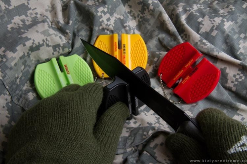 Ножевая точилка RZR-05A