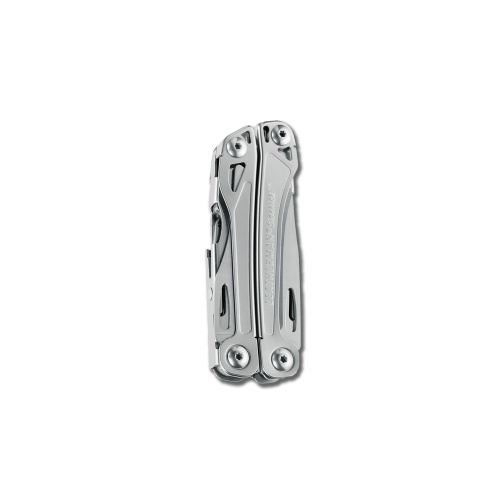 Мультитул Leatherman Sidekick (831439) 97мм 14функций серебристый карт.коробка