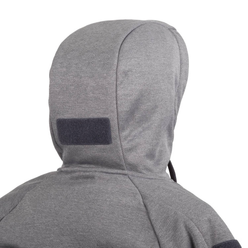 Толстовка Urban Tactical Hoodie (FullZip) Helikon-Tex